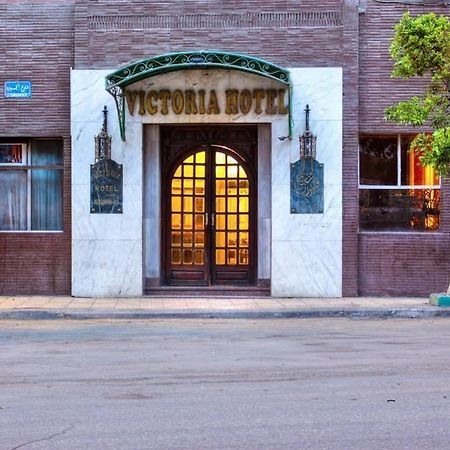 Victoria Azur Hotel Каїр Екстер'єр фото