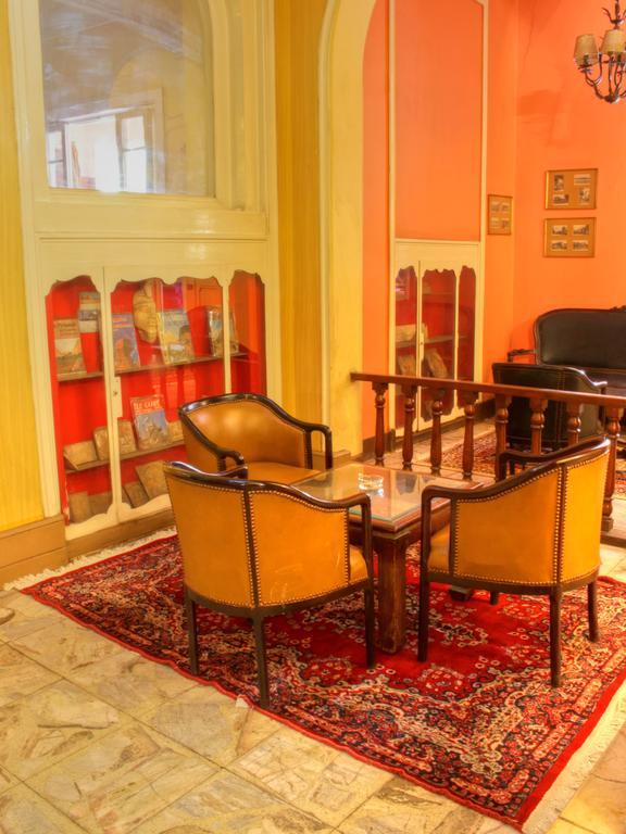 Victoria Azur Hotel Каїр Екстер'єр фото