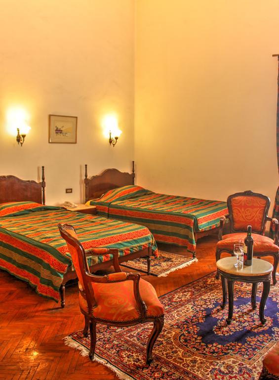 Victoria Azur Hotel Каїр Екстер'єр фото