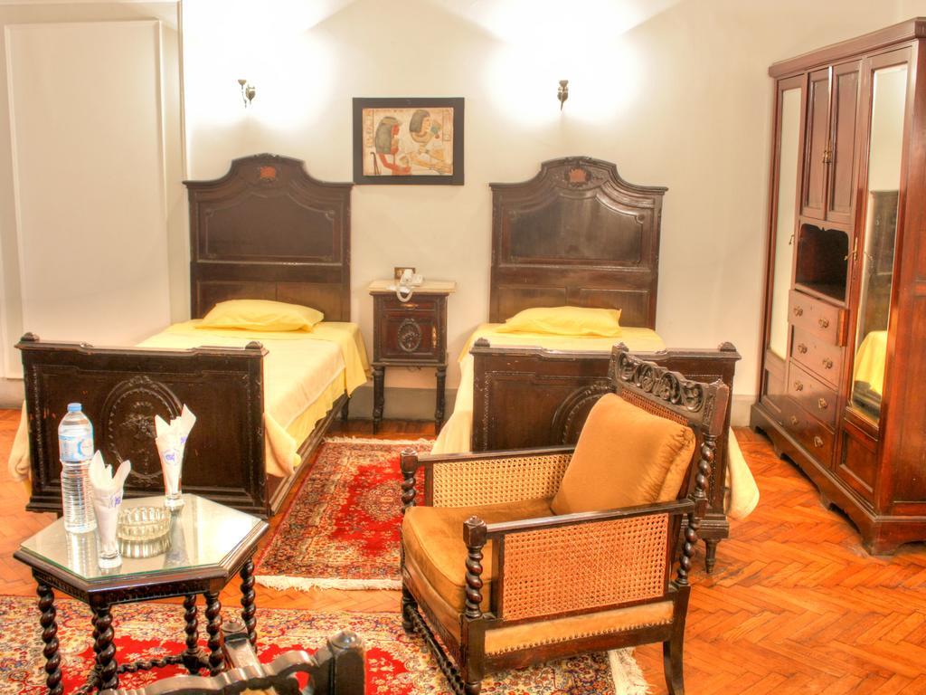 Victoria Azur Hotel Каїр Екстер'єр фото
