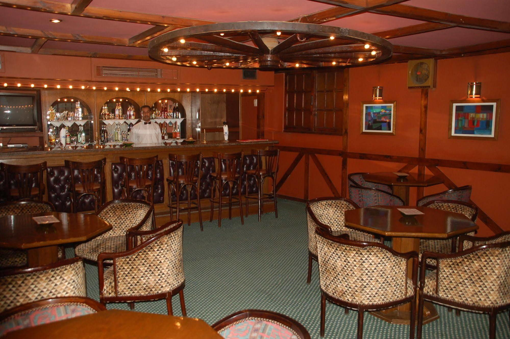 Victoria Azur Hotel Каїр Екстер'єр фото
